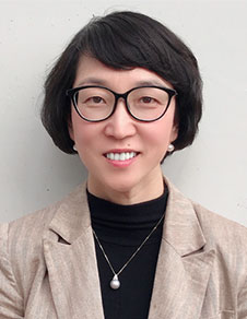 Dr. Xin Maggie Wang