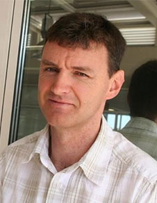 Dr. Paul Hutchinson