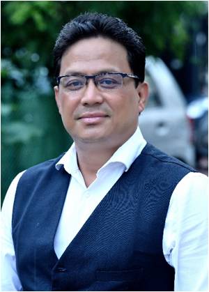 Prof. Biman Saikia
