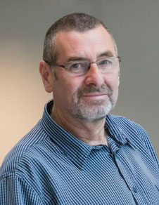 Dr. Derek Davies