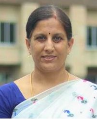Prof. Latha Rangan