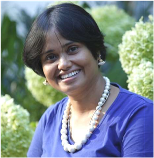 Dr. Bipasha Bose