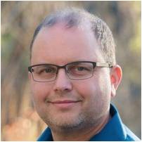 Dr. David Novo