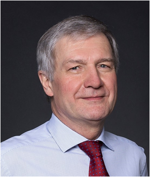 Prof. Jaroslav Doležel