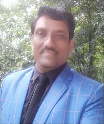Dr. Arun Agarwal