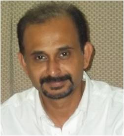 Dr. Satish Devadas