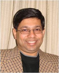 Dr. Paresh Jain