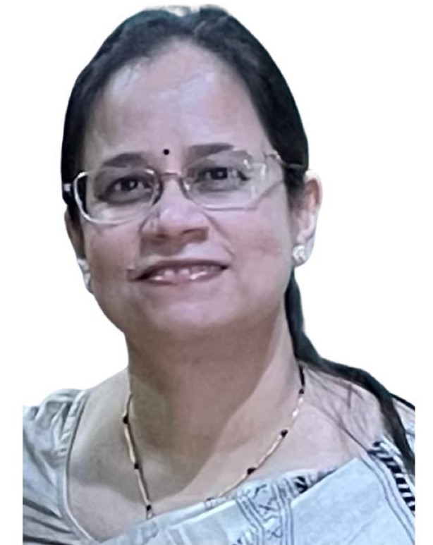 Dr. Manisha Madkaikar