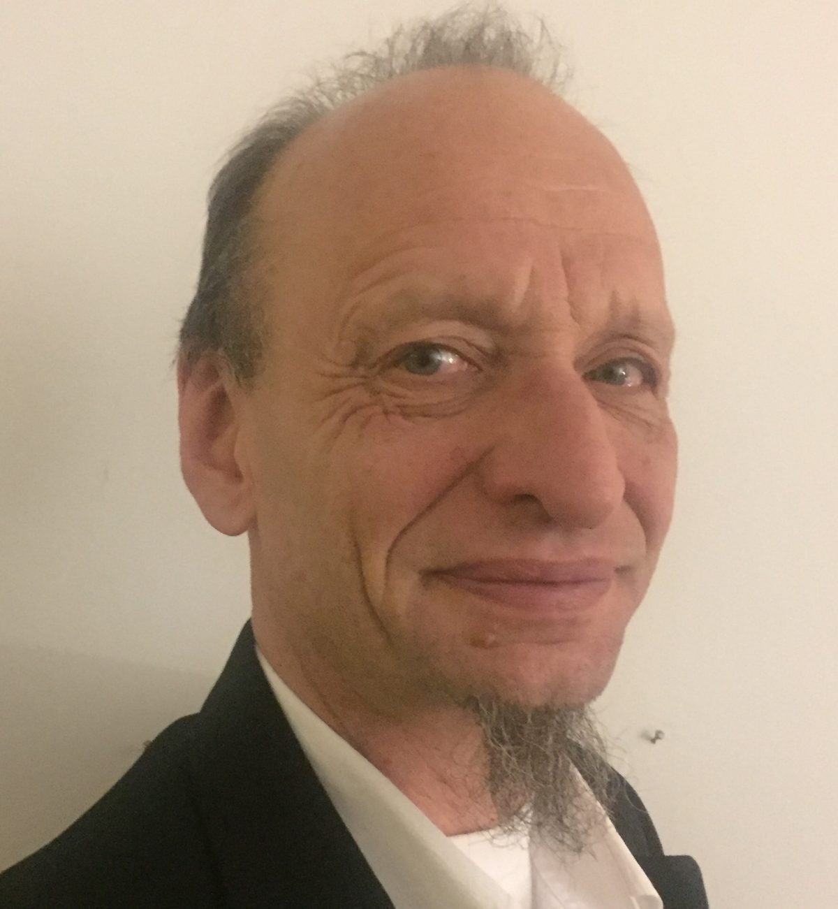 Prof. Attila Tarnok
