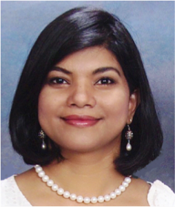 Dr. Susmita Sahoo