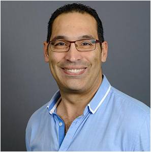 Dr. Alfonso Blanco