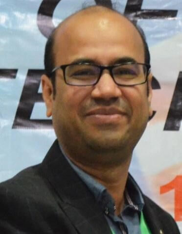 Dr. Hemant Agrawal