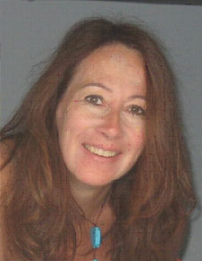 Dr. Zosia Maciorowski