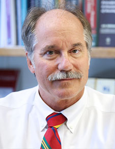 Prof. Paul Wallace