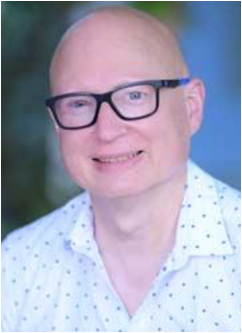 Prof. Brent Wood