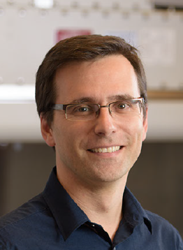 Dr. Rui Gardner