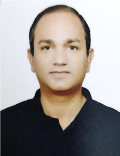 Dr. P G Subramanian