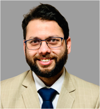 Dr. Khaliqur Rahman