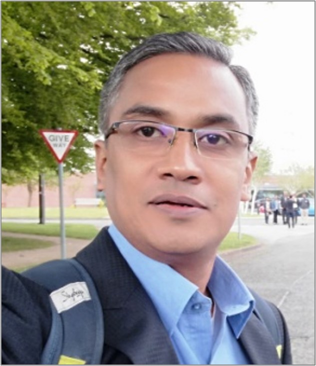 Dr. K.G. Tirumurugaan