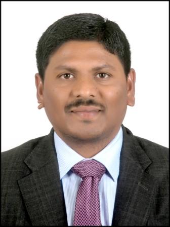 Dr. Thirumala Rao Talluri