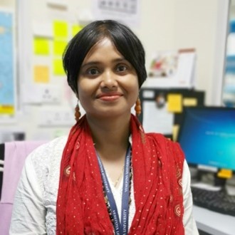Dr. Bipasha Bose